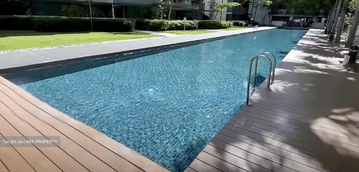 Double Bay Residences (D18), Condominium #496646771